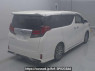 Used 2017 AT toyota alphard AGH30W Image[1]