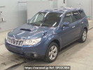 Subaru Forester SH5