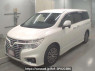 Used 2018 AT nissan elgrand TE52 Image[0]