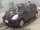 Toyota Passo KGC35