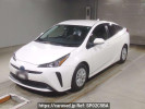 Toyota Prius ZVW51
