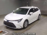 Used 2022 AT toyota corolla-touring-wagon ZWE219W Image[0]