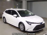 Used 2022 AT toyota corolla-touring-wagon ZWE219W Image[2]