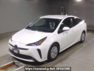 Toyota Prius ZVW51