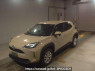 Used 2022 AT toyota yaris-cross MXPJ10 Image[0]
