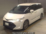 Used 2016 AT toyota estima ACR50W Image[0]