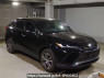 Used 2021 AT toyota harrier-hybrid AXUH80 Image[2]