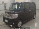 Honda N-BOX CUSTOM JF2