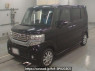 Used 2015 AT honda n-box-custom JF2 Image[0]