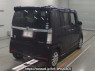 Used 2015 AT honda n-box-custom JF2 Image[1]