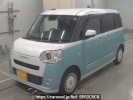 Daihatsu Move Canbus LA850S