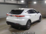 Used 2023 AT toyota harrier-hybrid AXUH80 Image[1]