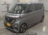 Used 2023 AT nissan roox B45A Image[0]
