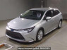 Used 2022 AT toyota corolla-touring-wagon ZWE215W Image[0]