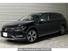Volkswagen Passat Alltrack 3CDFCF