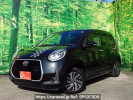 Toyota Passo M700A