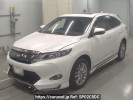 Toyota Harrier ZSU60W