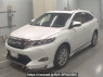 Used 2016 AT toyota harrier ZSU60W Image[0]
