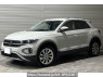 Used 2023 AT volkswagen t-roc A1DFF Image[0]