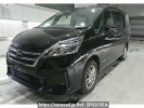 Nissan Serena GNC27