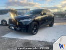 Jaguar F-PACE DC2NA