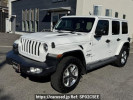 Jeep JEEP WRANGLER UNLIMITED JL36L