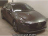 Used 2019 AT mazda mazda3-fastback BP8P Image[0]