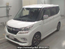 Suzuki Solio Bandit MA36S