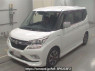 Used 2018 AT suzuki solio-bandit MA36S Image[0]