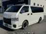 Used 2018 AT toyota hiace-van TRH200V Image[0]