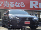 Lexus LS GVF50