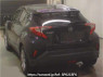 Used 2017 AT toyota c-hr NGX50 Image[1]