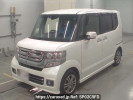 Honda N-BOX CUSTOM JF1