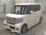 Used 2016 AT honda n-box-custom JF1 Image[0]