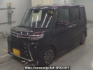 Daihatsu Tanto Custom LA650S