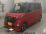 Used 2021 AT nissan roox B44A Image[0]