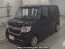 Used 2021 AT honda n-box JF3 Image[0]
