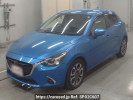 Mazda Demio DJ5FS