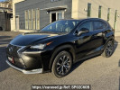 Lexus NX AYZ10
