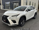 Lexus NX AYZ10