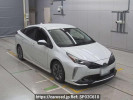 Toyota Prius ZVW51