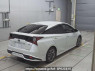 Used 2021 AT toyota prius ZVW51 Image[2]
