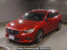 Used 2013 AT mazda atenza-wagon GJ2FW Image[0]