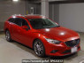 Used 2013 AT mazda atenza-wagon GJ2FW Image[2]