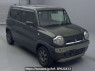 Used 2017 AT suzuki hustler MR41S Image[2]