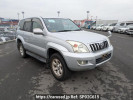 Toyota Land Cruiser Prado RZJ120W