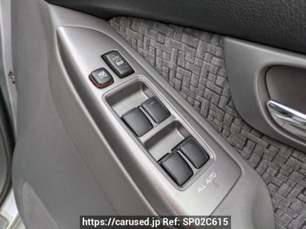 Used 2003 AT toyota land-cruiser-prado RZJ120W Image[17]