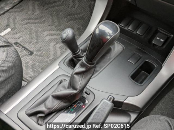 Used 2003 AT toyota land-cruiser-prado RZJ120W Image[28]