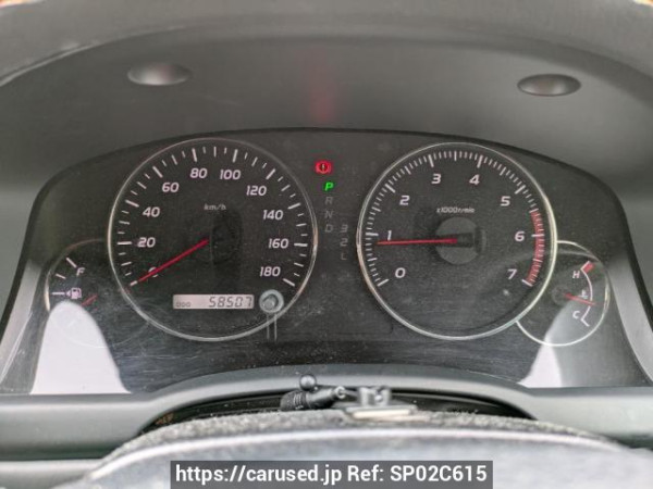 Used 2003 AT toyota land-cruiser-prado RZJ120W Image[29]