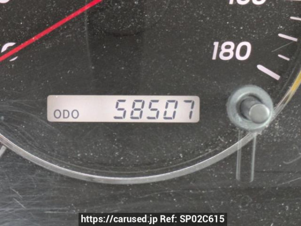 Used 2003 AT toyota land-cruiser-prado RZJ120W Image[30]